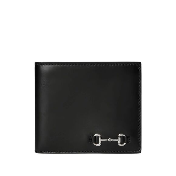 Gucci Black Wallets & Purses Women